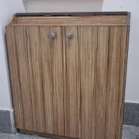 جاکفشی میز تلفن کمدطبقاتی