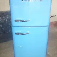 یخچال فریزر ۱۶ فوت امرسان