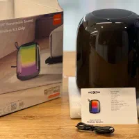 اسپیکر بولوتوثی MOXOM-SK75