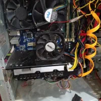باندل مادربرد cpu و رم گرافیک
