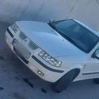 سمند|خودرو سواری و وانت|یزد, |دیوار