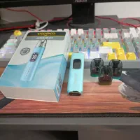 ویپ آرگوس مدل g3 2025 ( سالم )