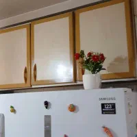 کابینت فلزی کاملا سالمم