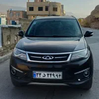 تیگو۵فول مدل۹۸