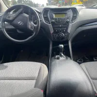 سانتافه 2015 سقف پانا|خودرو سواری و وانت|رشت, جانبازان|دیوار