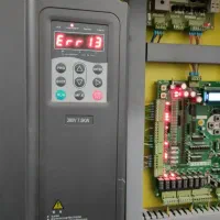 تعمیروسرویس انواع آسانسور.تعمیردرایووموتور