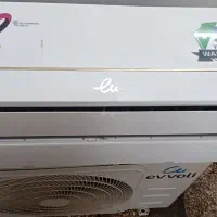 انواع کولرگازی ۱۲۰۰۰ در حد