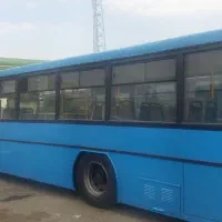 اتوبوس شهری ۳۰۱۲ سند ازاد|خودرو سنگین|تهران, جنت‌آباد مرکزی|دیوار