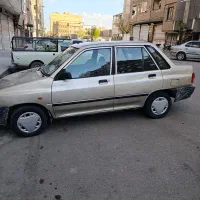 پراید ۸۷