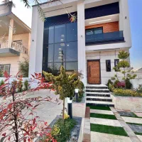 ویلادوبلکس-باساخت-بینظیر220-متری-سه-خواب