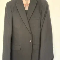 کت و شلوار رسمی