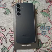 samsung s25 FE 5G|موبایل|تهران, نیلوفر|دیوار
