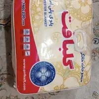 پتو|رختخواب، بالش، پتو|تهران, یافت آباد جنوبی|دیوار