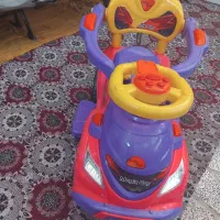 ماشین کودک|اسباببازی|قدس, شهرقدس|دیوار