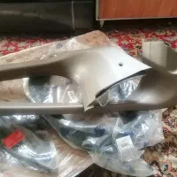 لوازم یدکی 405آردی روکش تو درری و....|قطعات یدکی و لوازم جانبی|نجف‌آباد, یزدانشهر|دیوار