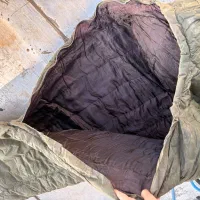 کیسه خواب|کوهنوردی و کمپینگ|رشت, سلیمانداراب|دیوار