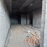 ساختمان...|فروش زمین و ملک کلنگی|امیرکلا, |دیوار