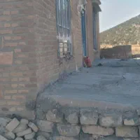 منزل مسکونی در روستای داربادام احمدکشته