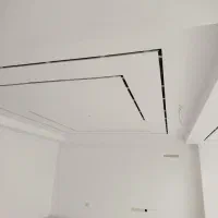 نقاشی ساختمان