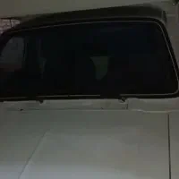 پیکان وانت دوگانه شرکتی|خودرو سواری و وانت|ابهر, |دیوار