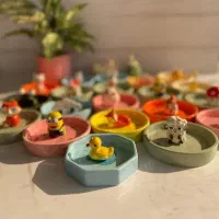 ظروف و ماگ و سرویس پذیرایی مناسب جهیزیه