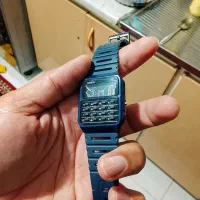 CASIO اصل