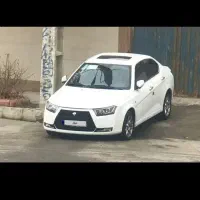 دنا پلاس اتومات|خودرو سواری و وانت|سلماس, |دیوار