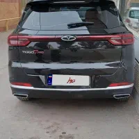 تیگو۷پرو|خودرو سواری و وانت|اصفهان, ناصرخسرو|دیوار