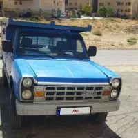 نیسان دوگانه سوز