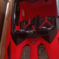 ماشین شارژی لامبورگینی اونتادور|اسباببازی بچه|تبریز, |دیوار