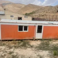 کانکس و اتاق نگهبانی ۲.۹ *۱۸