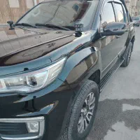 فروش فوتون جی ۷|خودرو سواری و وانت|تهران, هلال احمر|دیوار