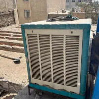کولر سلولزی ec11 انرژی و ۴۰۰۰ آبسال|کولر آبی|تهران, جهاد|دیوار