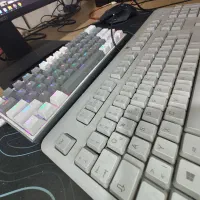 کیبرد گیمینگ ( مکانیکال) و اداری HP آلمان