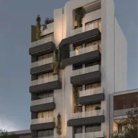 پیش فروش آپارتمان ۹۵متری /سازنده معتبر/نزدیک دریا