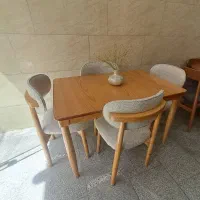 تولید و پخش میزوصندلی غذاخوری(ناهار خوری)