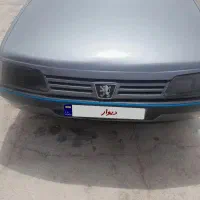 پژو ۴۰۵ مدل ۱۳۸۹