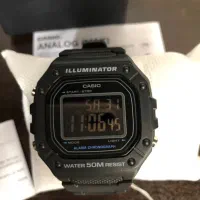 ساعت کاسیو اورجینال|ساعت|پرند, فاز ۵|دیوار