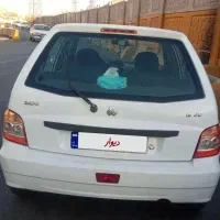 پراید 111 SE، مدل ۱۳۹۴|خودرو سواری و وانت|تهران, تاکسیرانی|دیوار