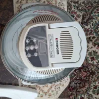 هواپز kenwood