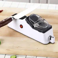 چاقو تیزکن برقی چند کاره|سایر لوازم برقی|تهران, امانیه|دیوار