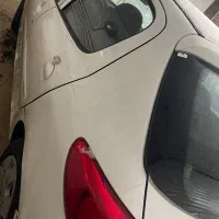 ۲۰۷ مدل ۱۴۰۲|خودرو سواری و وانت|تبریز, |دیوار