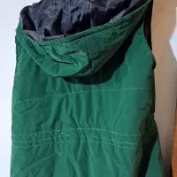 کاپشن و پافر سایز ۲(۴۴و ۴۶)|لباس|قرچک, زیبا شهر|دیوار