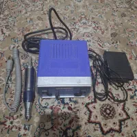 میکرو موتور  سوهان برقی