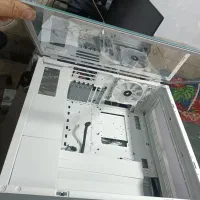 کیس کورسیر icue 7000x|قطعات و لوازم جانبی رایانه|تهران, علی‌آباد|دیوار