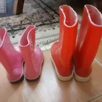 کفش چکمه سایر هامختلف|کفش و لباس بچه|شیراز, اصلاح‌نژاد|دیوار
