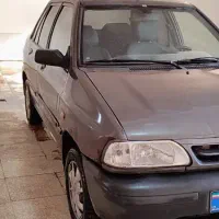 پراید۱۳۱|خودرو سواری و وانت|رشت, جانبازان|دیوار