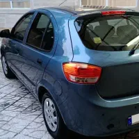 تیبا ۲ اطلسی