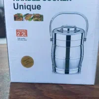 نگهدارنده غذا برای کارمندان و زحمت کشان محترم