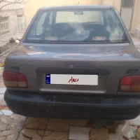 فروش|خودرو سواری و وانت|شبستر, |دیوار